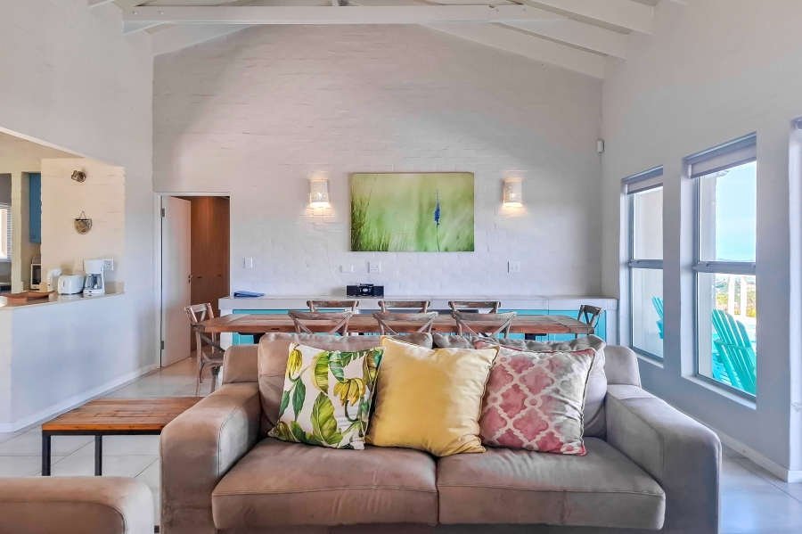 3 Bedroom Property for Sale in Eastford Country Estate Western Cape
